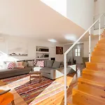 Feels Like Home Belem Luxus House With Pool