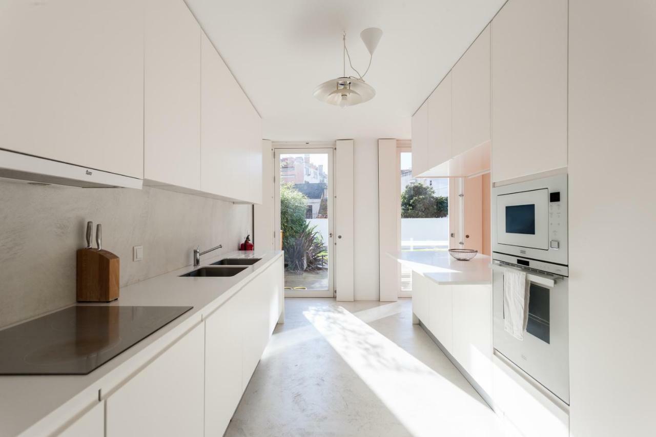 Feels Like Belem Luxus House With Pool Lisboa