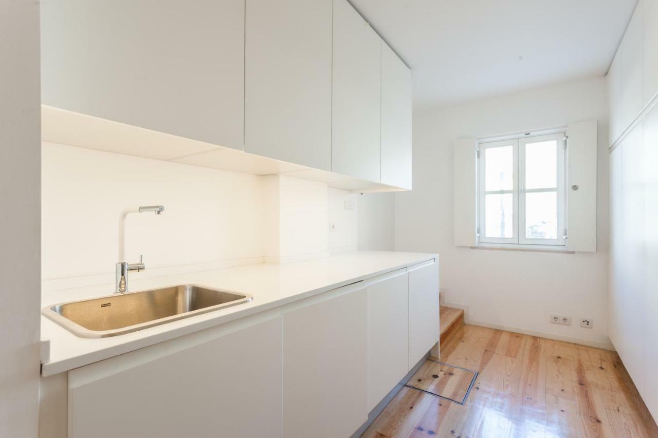 Casa de Férias Feels Like Belem Luxus House With Pool