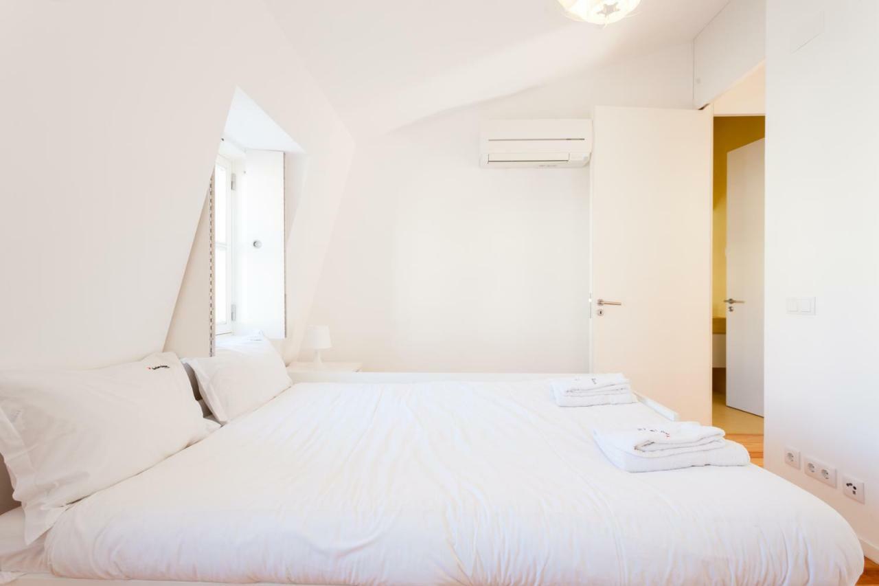 Feels Like Belem Luxus House With Pool * Lisboa