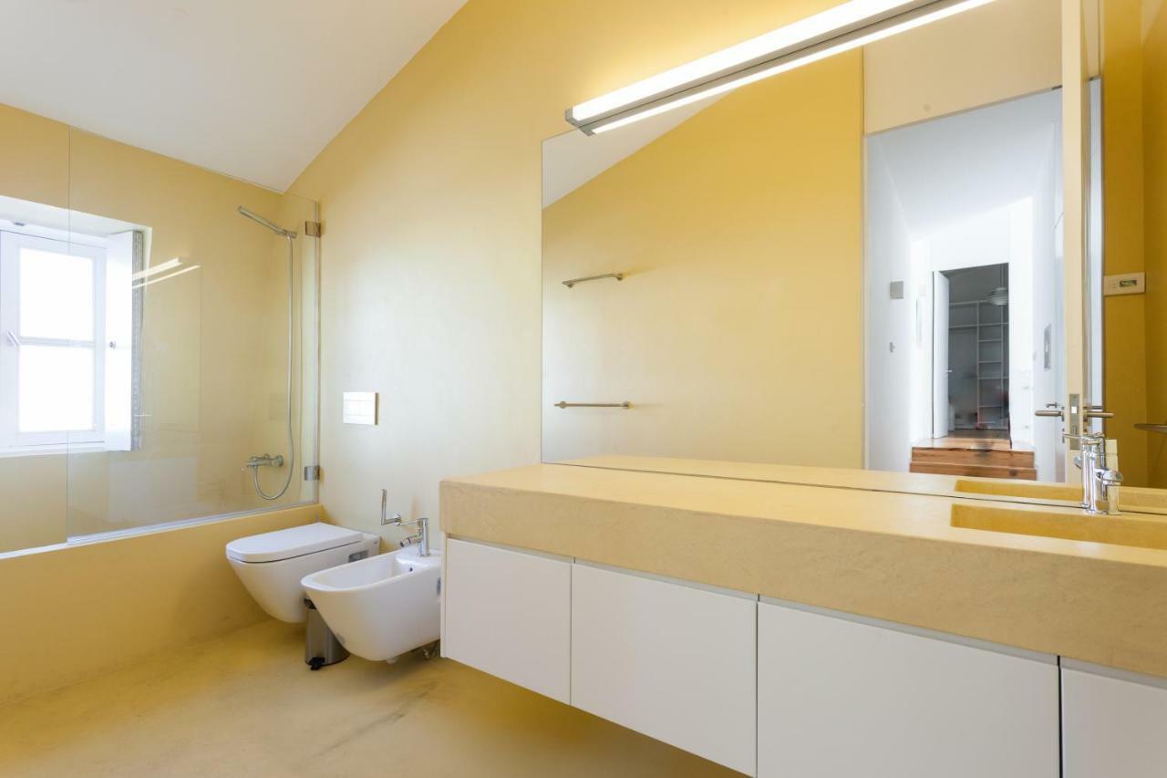 Feels Like Belem Luxus House With Pool Lisboa