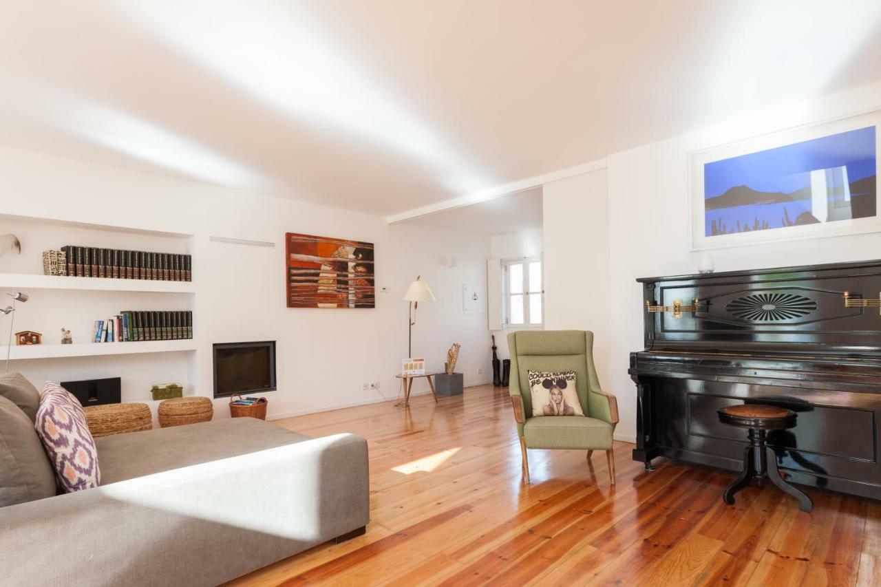 Feels Like Belem Luxus House With Pool Holiday home Lisbon