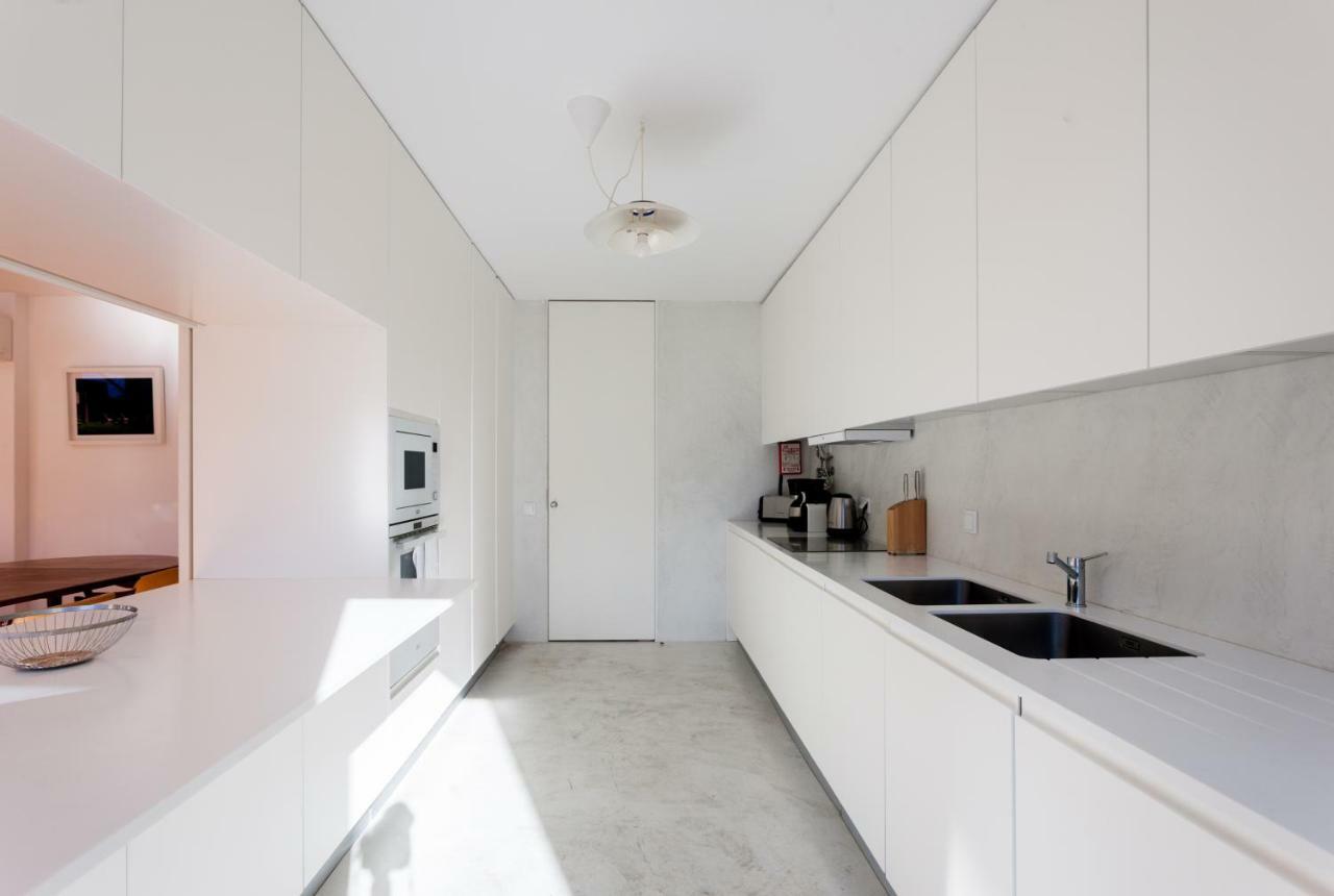 Feels Like Belem Luxus House With Pool *