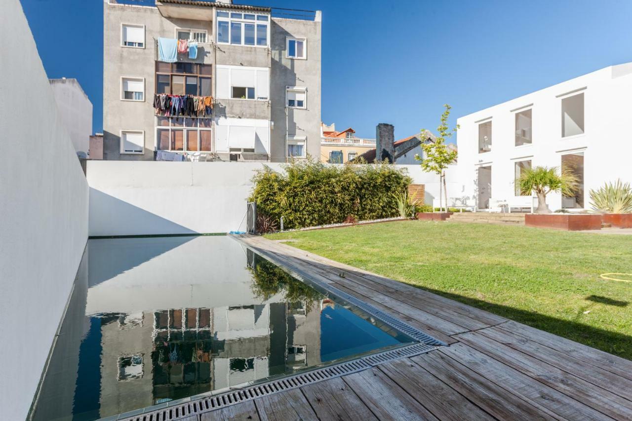 Feels Like Belem Luxus House With Pool Holiday home *